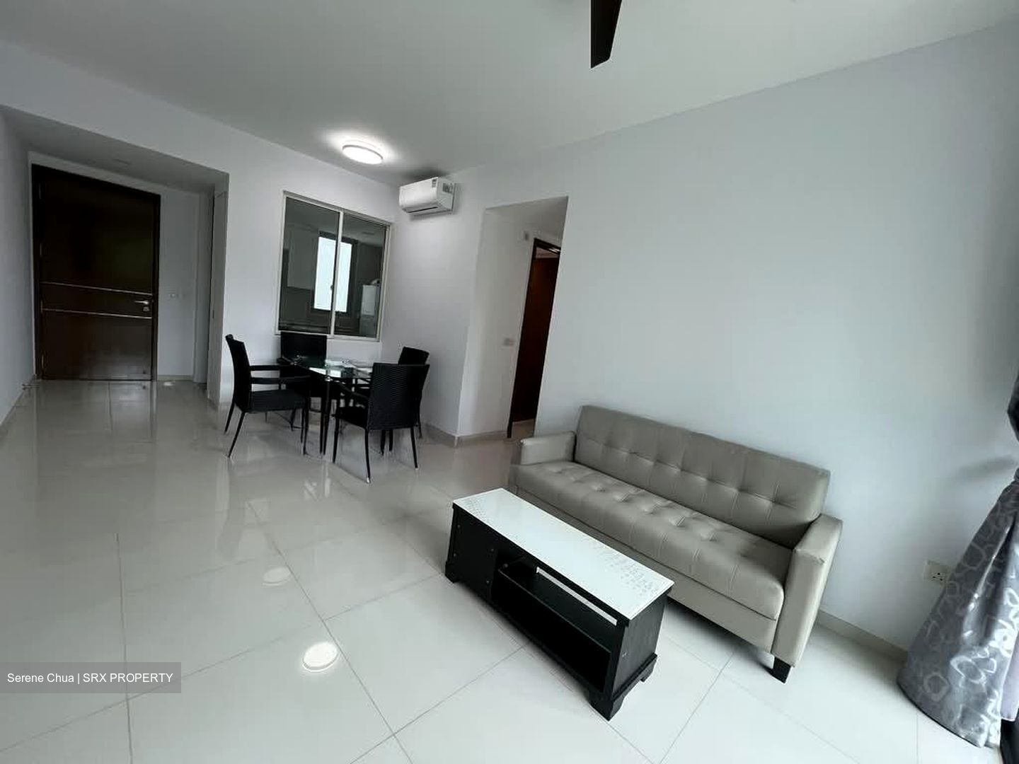 Hundred Trees (D5), Condominium #547731821